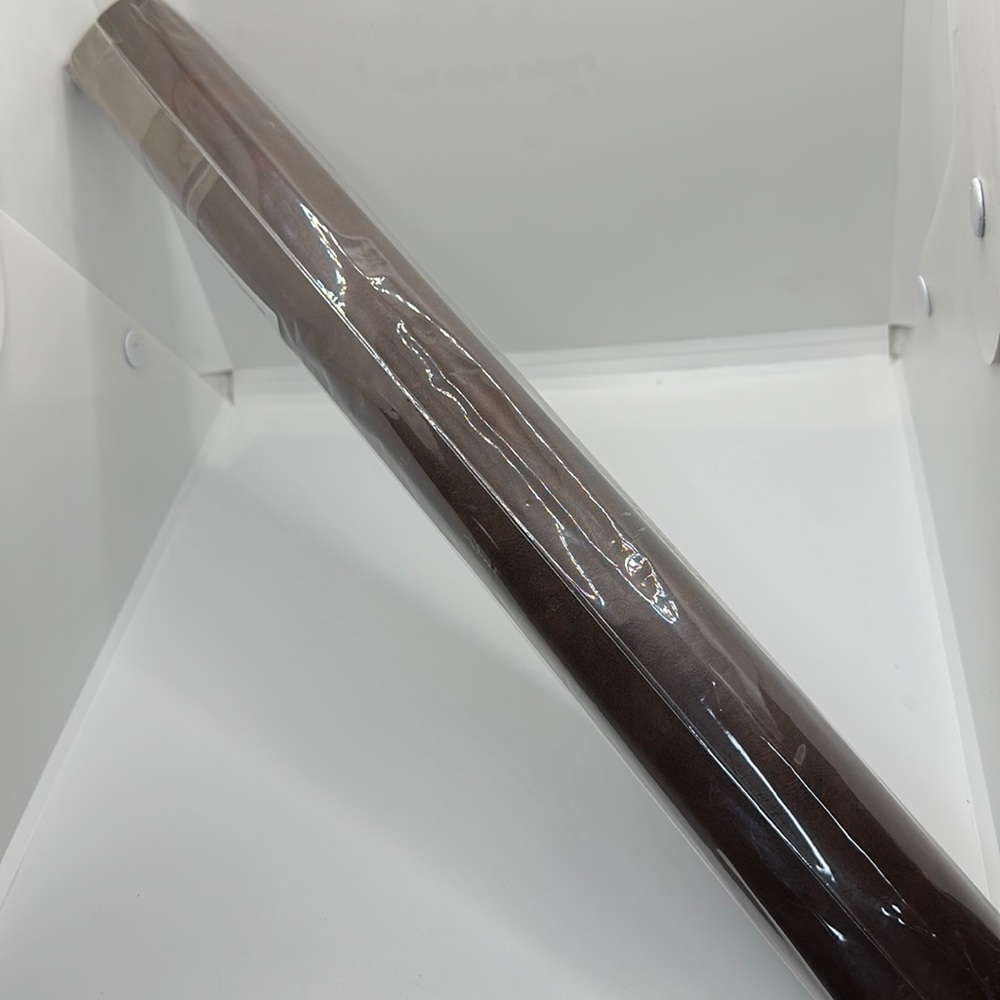 Leather repair tape